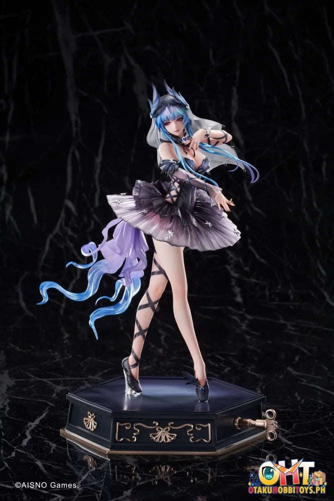 Aisno Games By Apex 1/7 Hamel – Odile Ver. Scale Figure