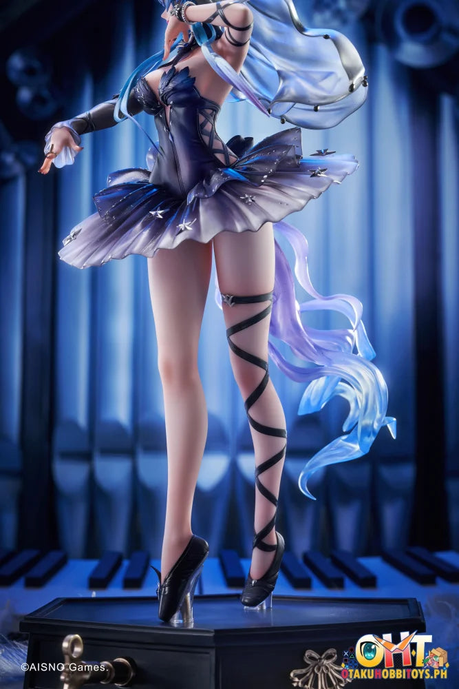 Aisno Games By Apex 1/7 Hamel – Odile Ver. Scale Figure