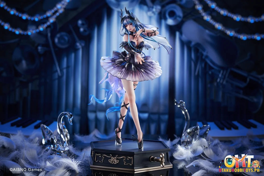 Aisno Games By Apex 1/7 Hamel – Odile Ver. Scale Figure