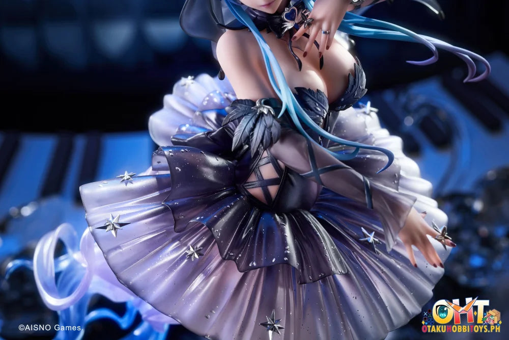 Aisno Games By Apex 1/7 Hamel – Odile Ver. Scale Figure
