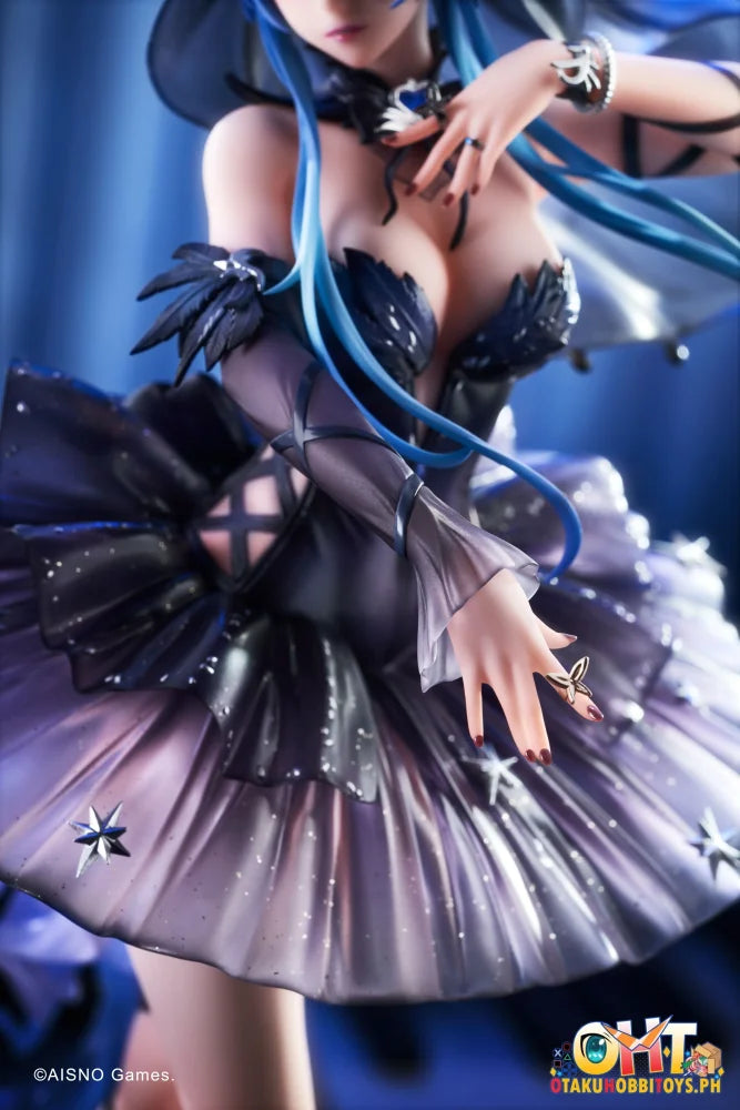 Aisno Games By Apex 1/7 Hamel – Odile Ver. Scale Figure