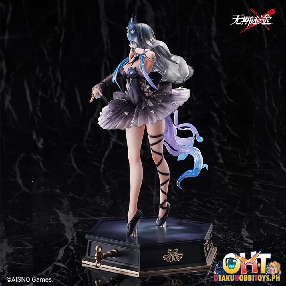 Aisno Games By Apex 1/7 Hamel – Odile Ver. Scale Figure