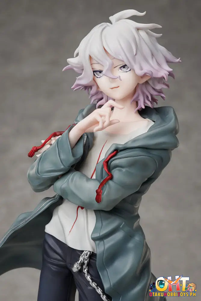 Algernon Product Danganronpa 2: Goodbye Despair X Kei Mochizuki 1/7 Nagito Komaeda Scale Figure