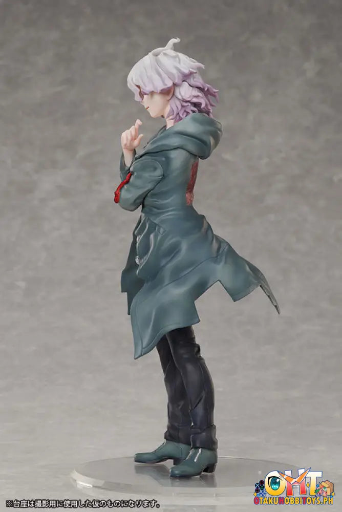 Algernon Product Danganronpa 2: Goodbye Despair X Kei Mochizuki 1/7 Nagito Komaeda Scale Figure
