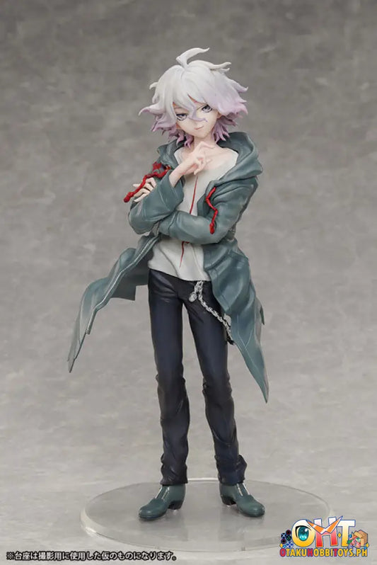 Algernon Product Danganronpa 2: Goodbye Despair X Kei Mochizuki 1/7 Nagito Komaeda Scale Figure
