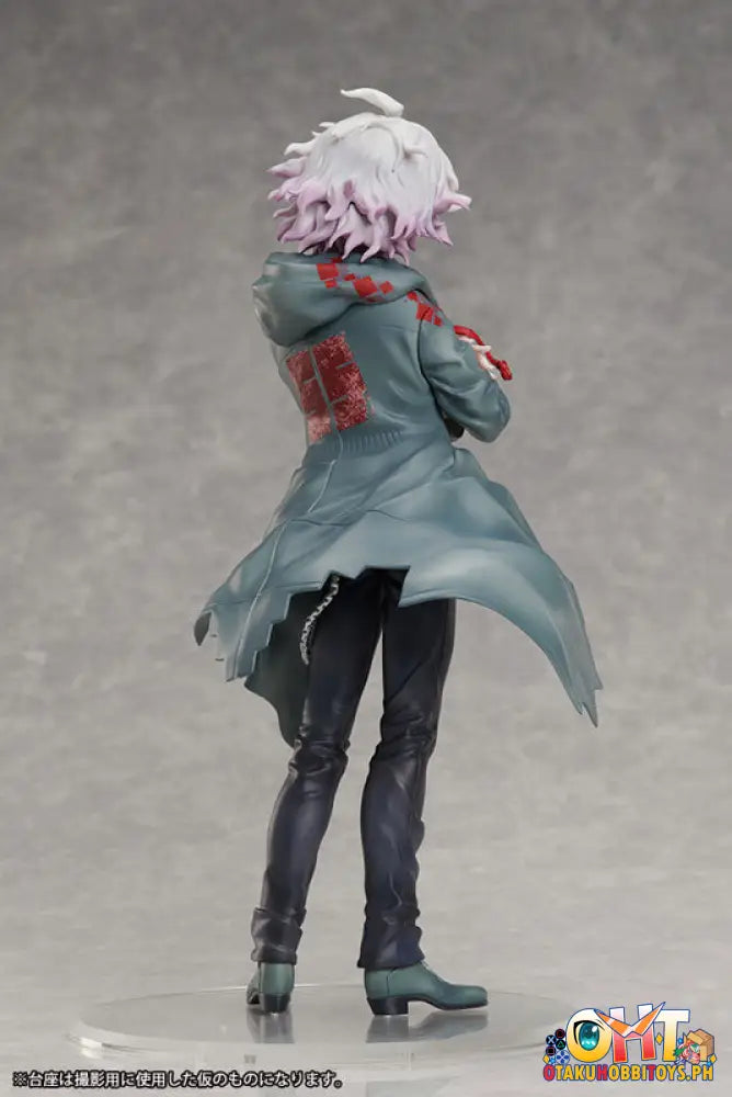 Algernon Product Danganronpa 2: Goodbye Despair X Kei Mochizuki 1/7 Nagito Komaeda Scale Figure