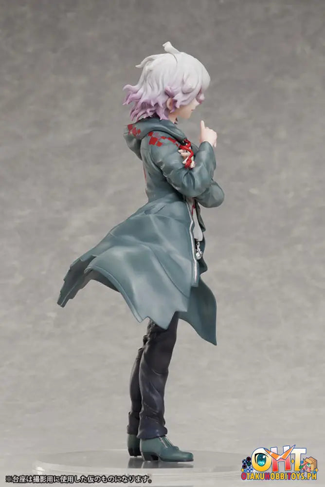 Algernon Product Danganronpa 2: Goodbye Despair X Kei Mochizuki 1/7 Nagito Komaeda Scale Figure