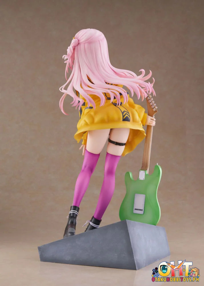 AliceGlint 1/3.5 LimeLight Lemonade Jam - Ena Harumi - AmiAmi Limited Edition - Scale Figure