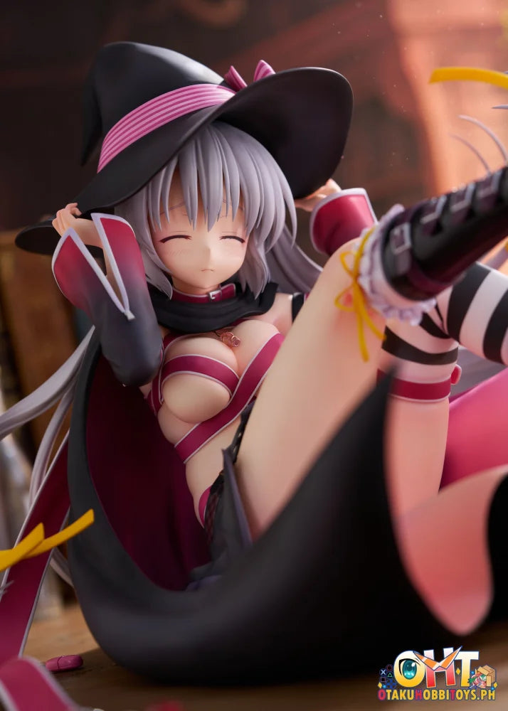 Aliceglint 1/3.5 Sabbat Of The Witch - Ayachi Nene Amiami Limited Ver. Prize Figure