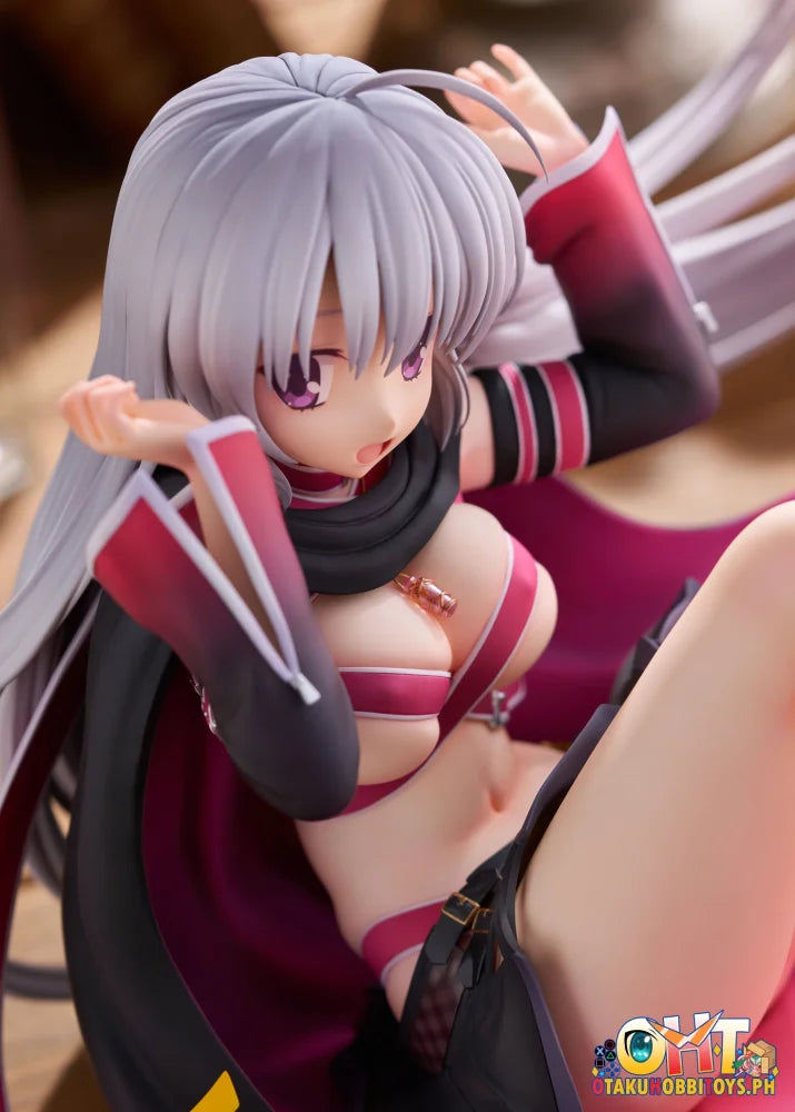 Aliceglint 1/3.5 Sabbat Of The Witch - Ayachi Nene Amiami Limited Ver. Prize Figure