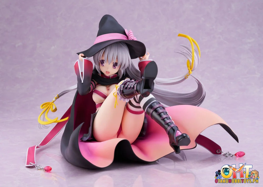 Aliceglint 1/3.5 Sabbat Of The Witch - Ayachi Nene Amiami Limited Ver. Prize Figure