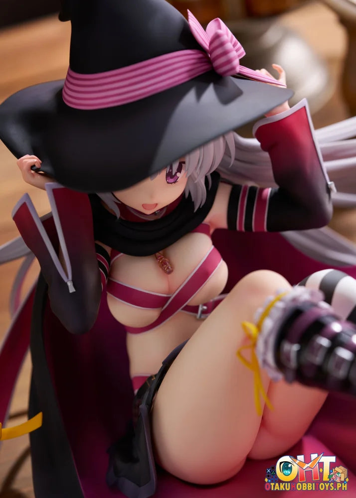 Aliceglint 1/3.5 Sabbat Of The Witch - Ayachi Nene Amiami Limited Ver. Prize Figure