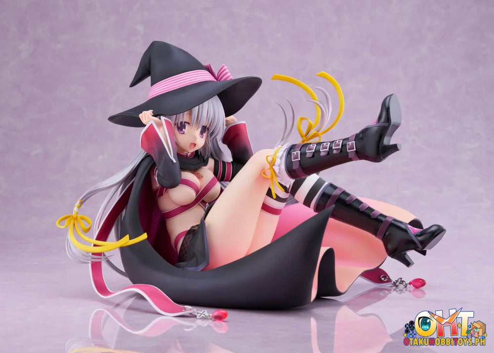 Aliceglint 1/3.5 Sabbat Of The Witch - Ayachi Nene Amiami Limited Ver. Prize Figure