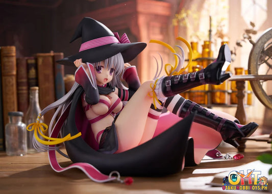 Aliceglint 1/3.5 Sabbat Of The Witch - Ayachi Nene Amiami Limited Ver. Prize Figure