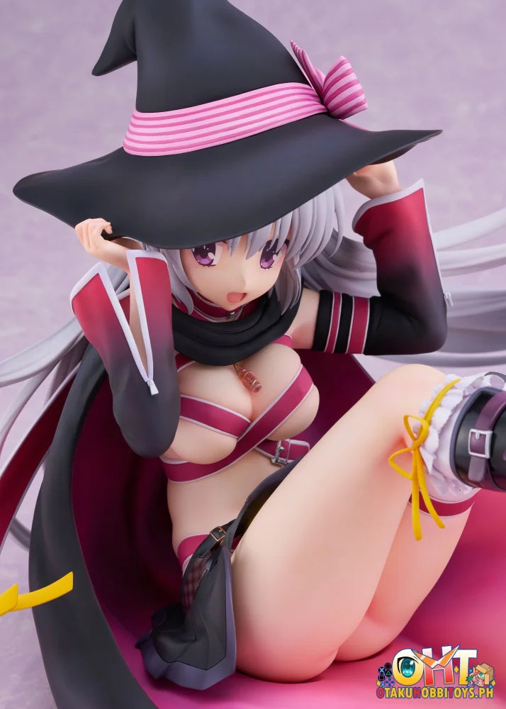 Aliceglint 1/3.5 Sabbat Of The Witch - Ayachi Nene Amiami Limited Ver. Prize Figure
