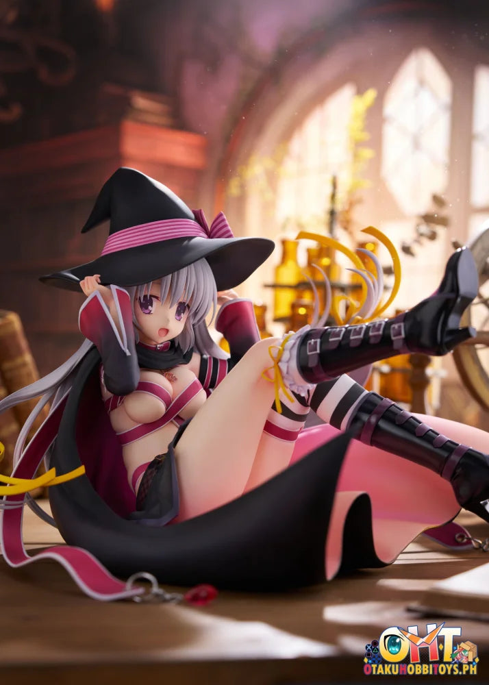 Aliceglint 1/3.5 Sabbat Of The Witch - Ayachi Nene Amiami Limited Ver. Prize Figure