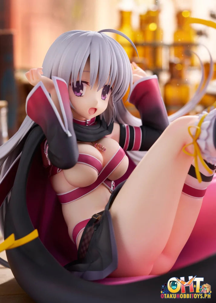 Aliceglint 1/3.5 Sabbat Of The Witch - Ayachi Nene Amiami Limited Ver. Prize Figure