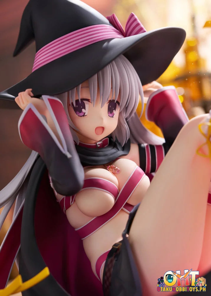 Aliceglint 1/3.5 Sabbat Of The Witch - Ayachi Nene Amiami Limited Ver. Prize Figure