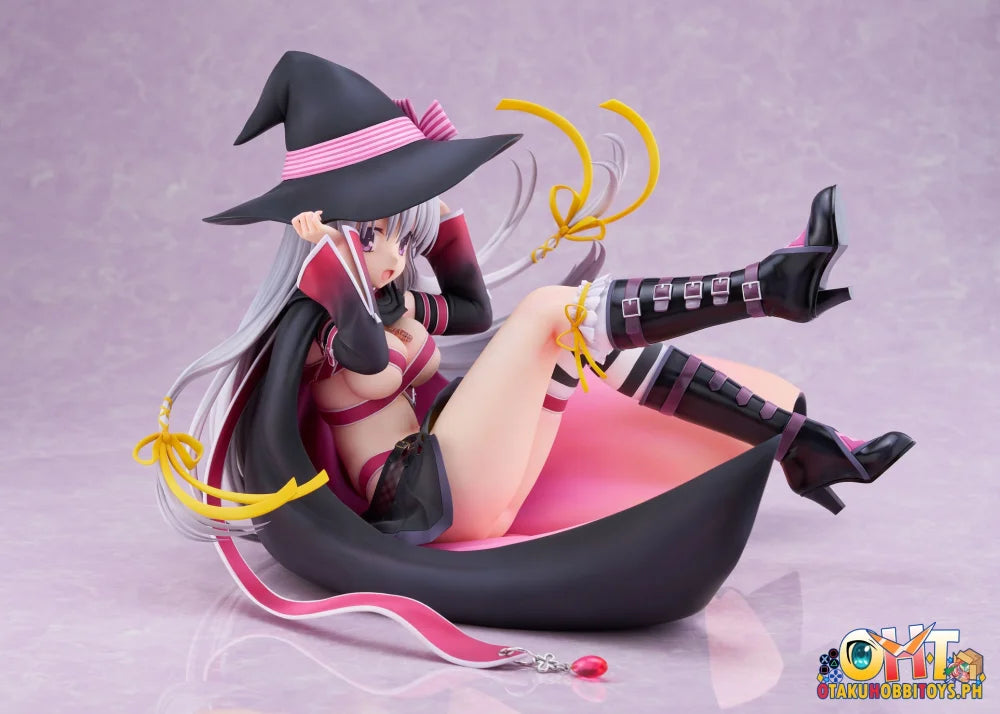 Aliceglint 1/3.5 Sabbat Of The Witch - Ayachi Nene Amiami Limited Ver. Prize Figure