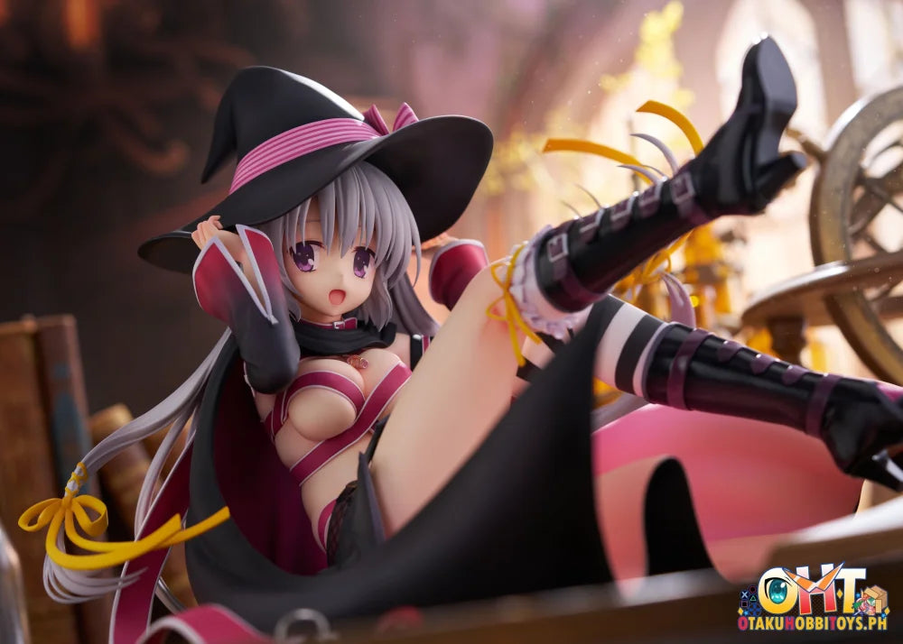 Aliceglint 1/3.5 Sabbat Of The Witch - Ayachi Nene Amiami Limited Ver. Prize Figure