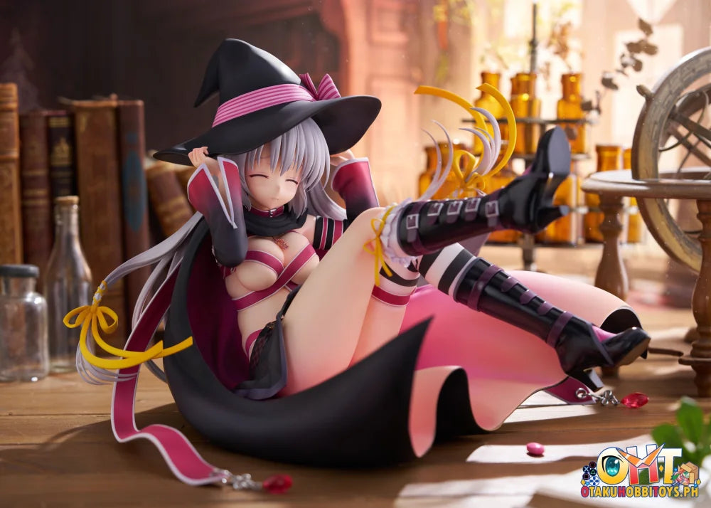 Aliceglint 1/3.5 Sabbat Of The Witch - Ayachi Nene Amiami Limited Ver. Prize Figure