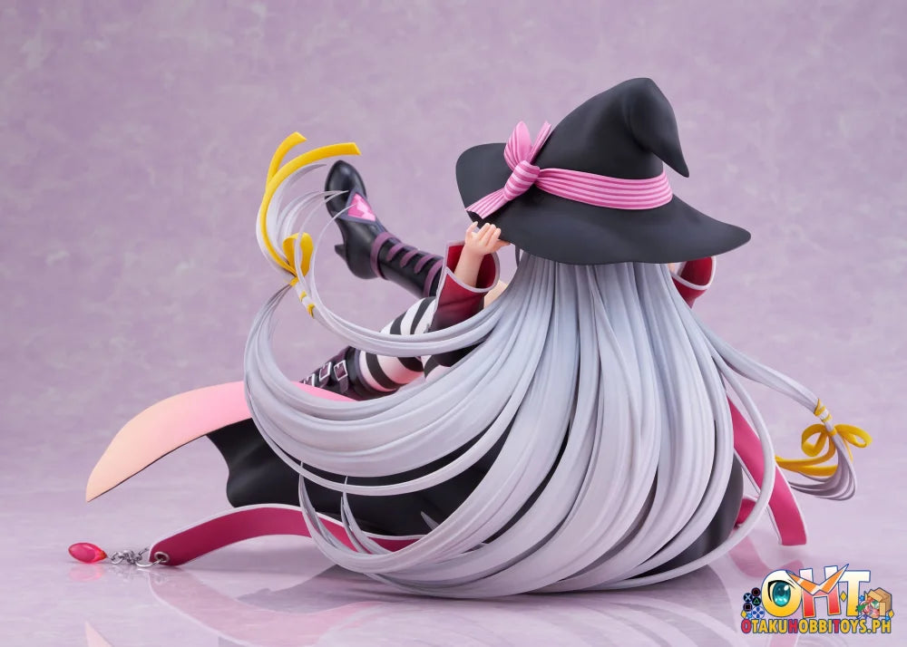 Aliceglint 1/3.5 Sabbat Of The Witch - Ayachi Nene Amiami Limited Ver. Prize Figure