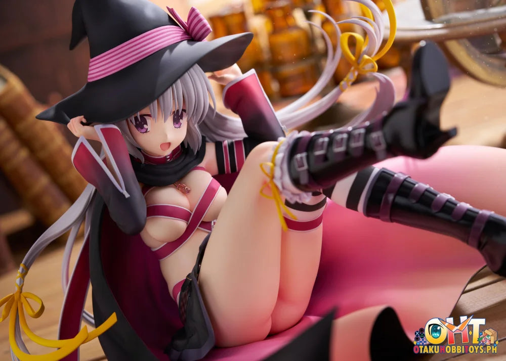 Aliceglint 1/3.5 Sabbat Of The Witch - Ayachi Nene Amiami Limited Ver. Prize Figure