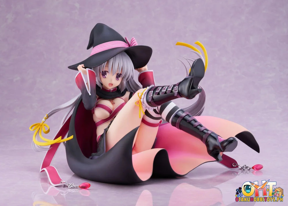 Aliceglint 1/3.5 Sabbat Of The Witch - Ayachi Nene Amiami Limited Ver. Prize Figure