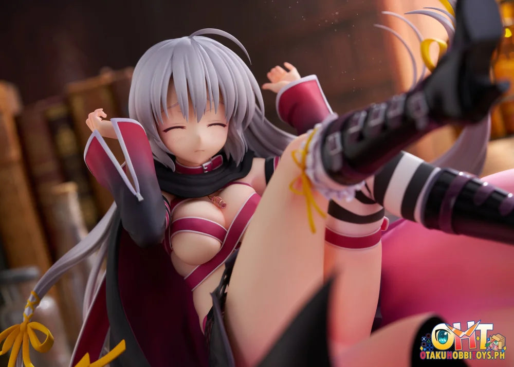 Aliceglint 1/3.5 Sabbat Of The Witch - Ayachi Nene Amiami Limited Ver. Prize Figure