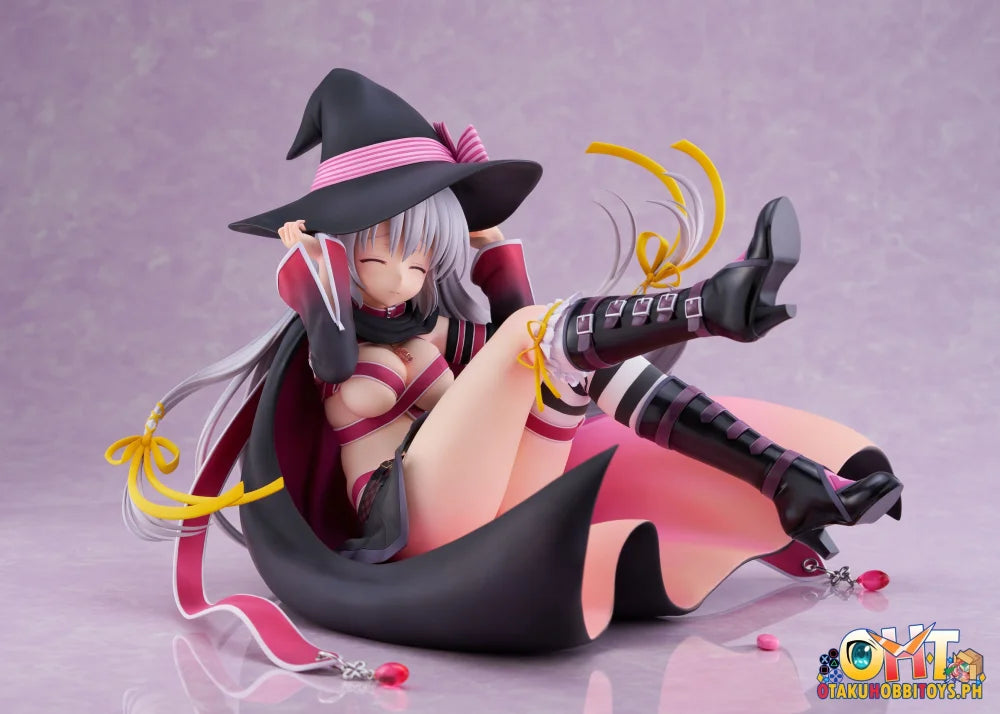 Aliceglint 1/3.5 Sabbat Of The Witch - Ayachi Nene Amiami Limited Ver. Prize Figure