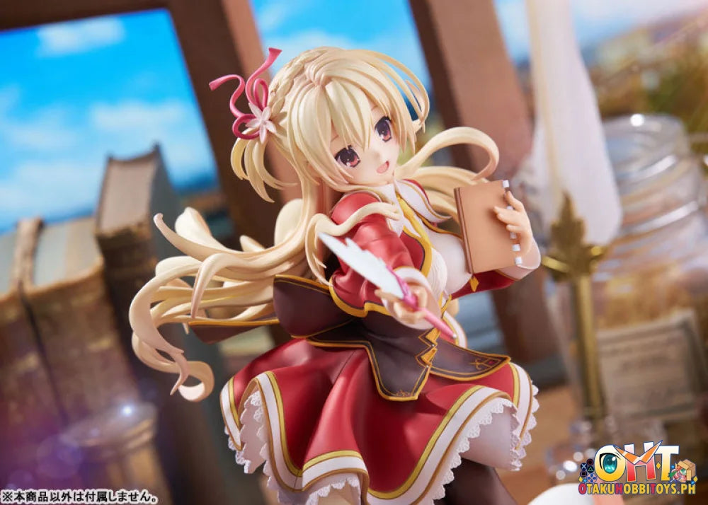 AliceGlint 1/7 Amairo Islenauts ’Shirley Warwick’ AmiAmi Limited Edition 18+ (Adult Contents) - Scale Figure