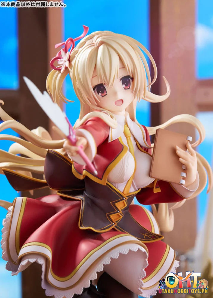 AliceGlint 1/7 Amairo Islenauts ’Shirley Warwick’ AmiAmi Limited Edition 18+ (Adult Contents) - Scale Figure