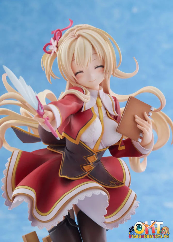 AliceGlint 1/7 Amairo Islenauts ’Shirley Warwick’ AmiAmi Limited Edition 18+ (Adult Contents) - Scale Figure