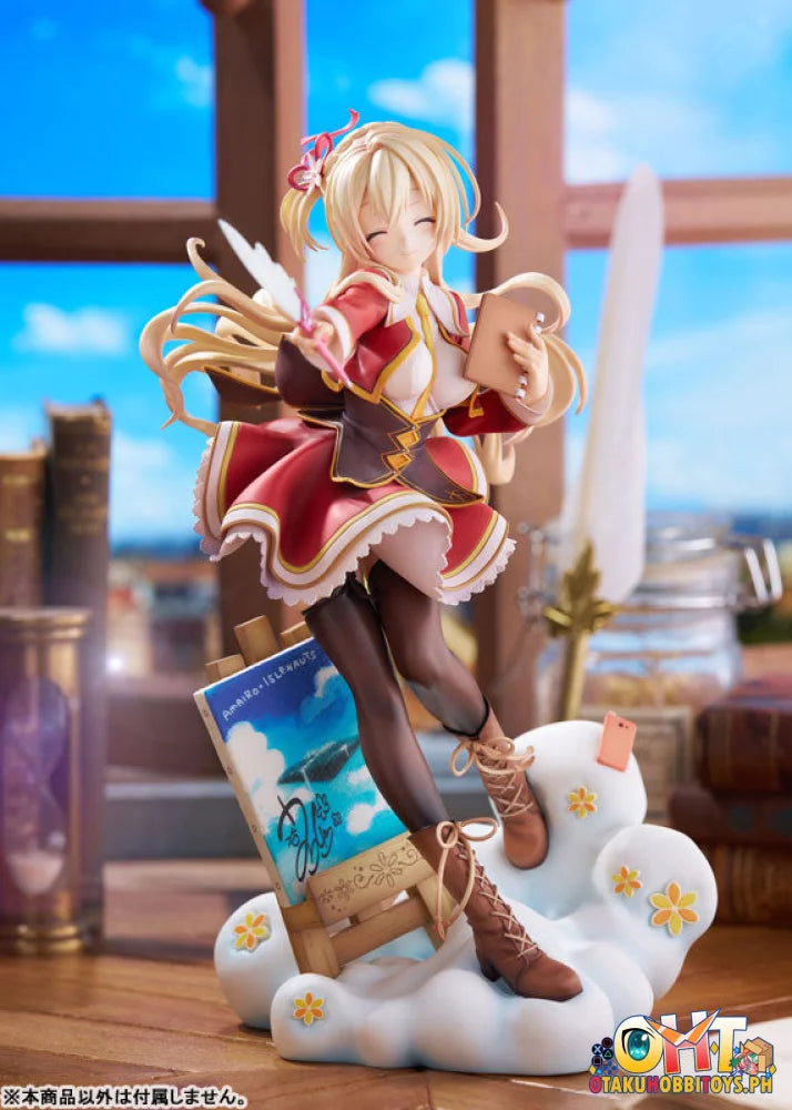 AliceGlint 1/7 Amairo Islenauts ’Shirley Warwick’ AmiAmi Limited Edition 18+ (Adult Contents) - Scale Figure