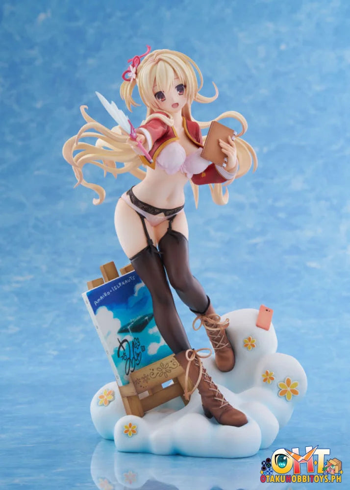 AliceGlint 1/7 Amairo Islenauts ’Shirley Warwick’ AmiAmi Limited Edition 18+ (Adult Contents) - Scale Figure