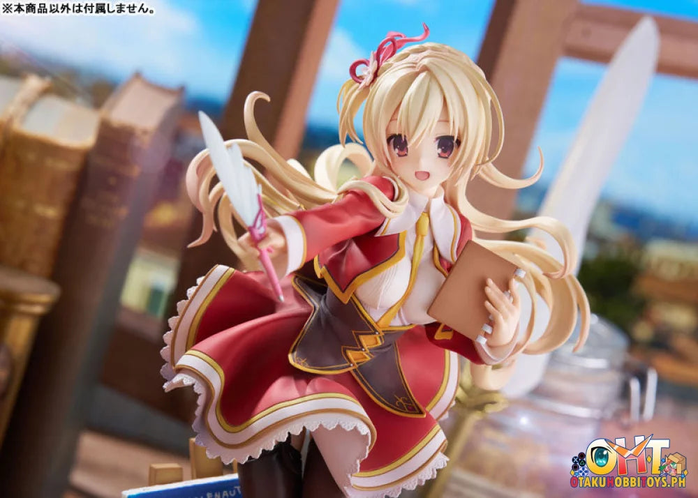AliceGlint 1/7 Amairo Islenauts ’Shirley Warwick’ AmiAmi Limited Edition 18+ (Adult Contents) - Scale Figure