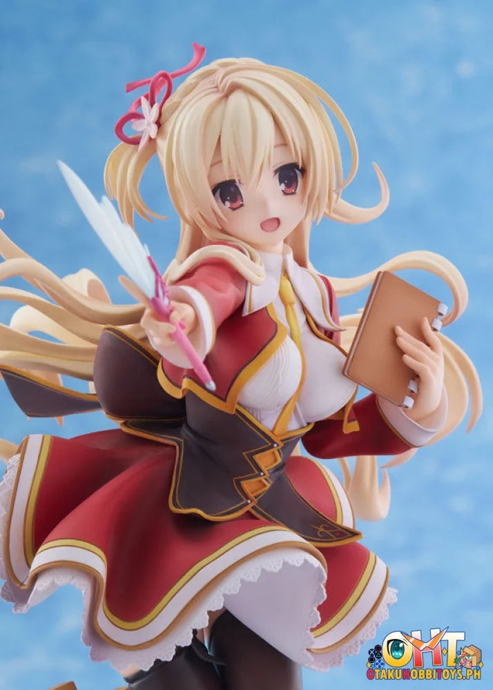 AliceGlint 1/7 Amairo Islenauts ’Shirley Warwick’ AmiAmi Limited Edition 18+ (Adult Contents) - Scale Figure