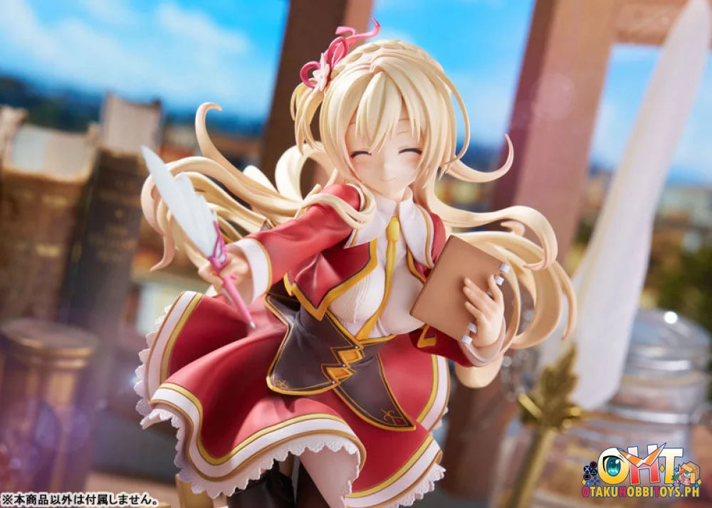 AliceGlint 1/7 Amairo Islenauts ’Shirley Warwick’ AmiAmi Limited Edition 18+ (Adult Contents) - Scale Figure