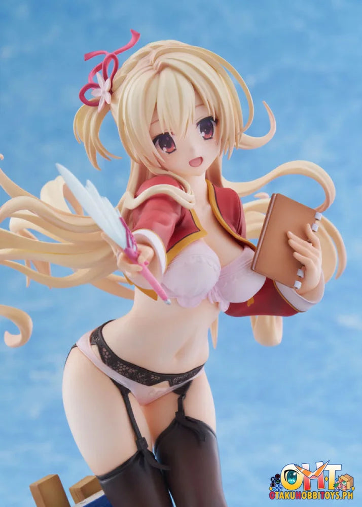 AliceGlint 1/7 Amairo Islenauts ’Shirley Warwick’ AmiAmi Limited Edition 18+ (Adult Contents) - Scale Figure