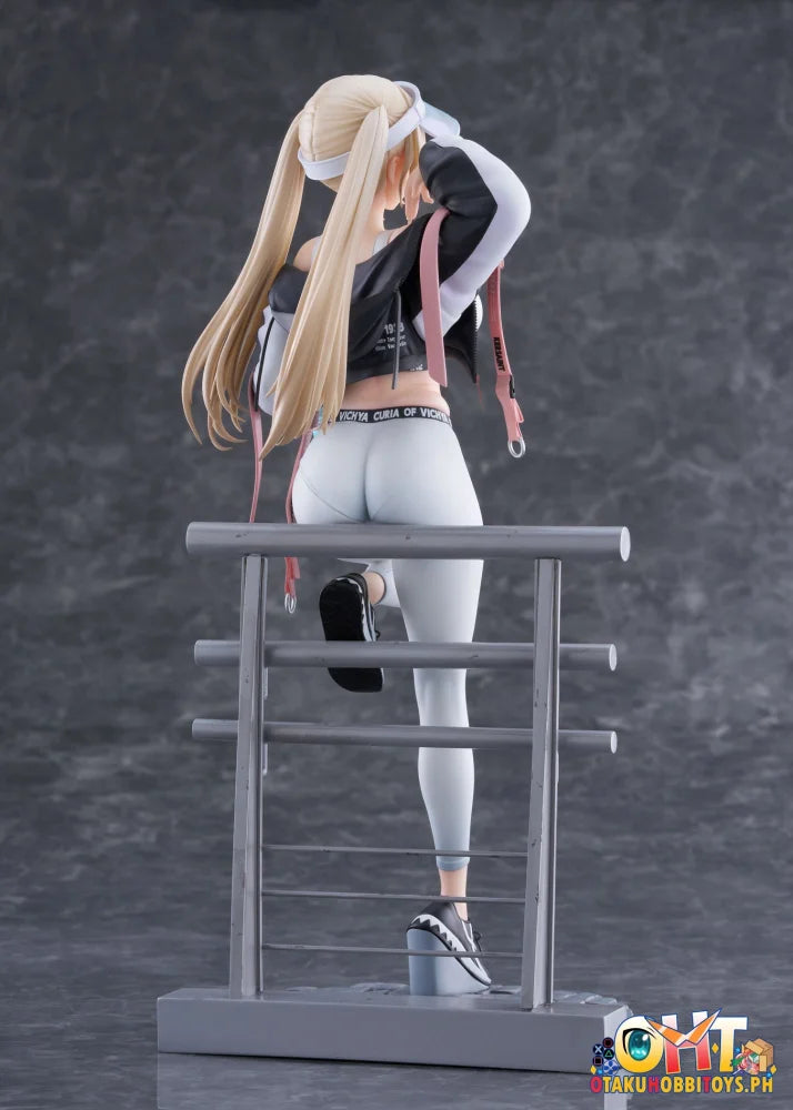 AliceGlint 1/7 Azur Lane Kersaint: Reverent Runner Scale Figure