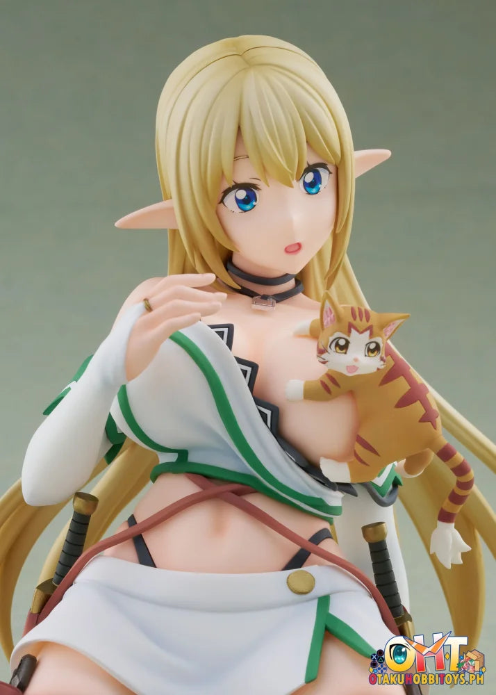 AliceGlint 1/7 Beheneko - Aria & Tama AmiAmi Limited Edition Scale Figure