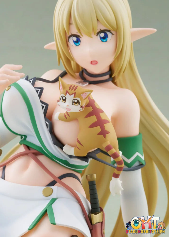 AliceGlint 1/7 Beheneko - Aria & Tama AmiAmi Limited Edition Scale Figure