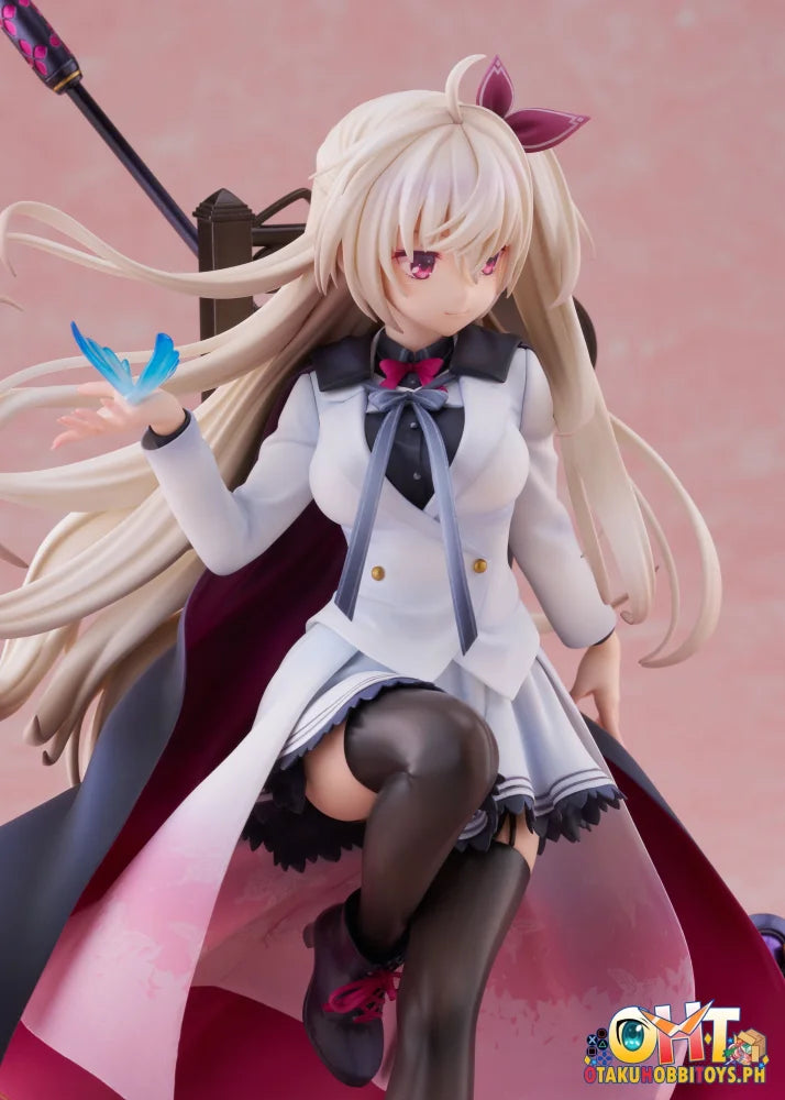 AliceGlint 1/7 Café Stella and the Reaper’s Butterflies - Akizuki Kanna AmiAmi LIMITED EDITION Scale Figure