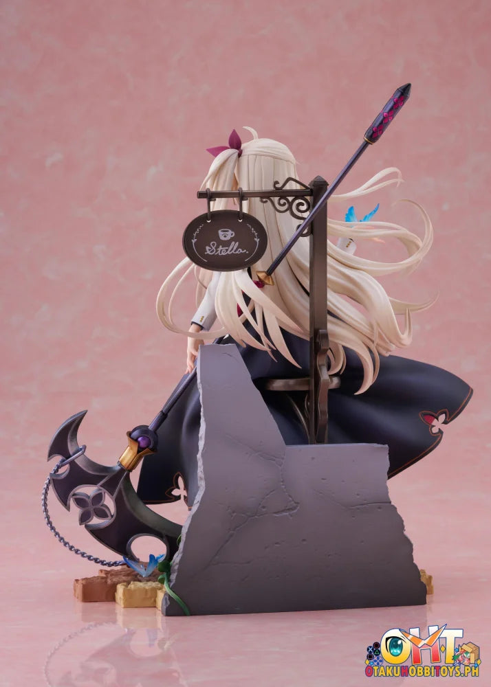 AliceGlint 1/7 Café Stella and the Reaper’s Butterflies - Akizuki Kanna AmiAmi LIMITED EDITION Scale Figure