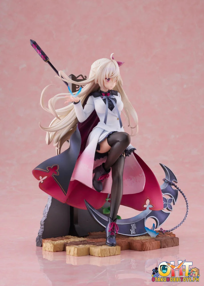 AliceGlint 1/7 Café Stella and the Reaper’s Butterflies - Akizuki Kanna AmiAmi LIMITED EDITION Scale Figure