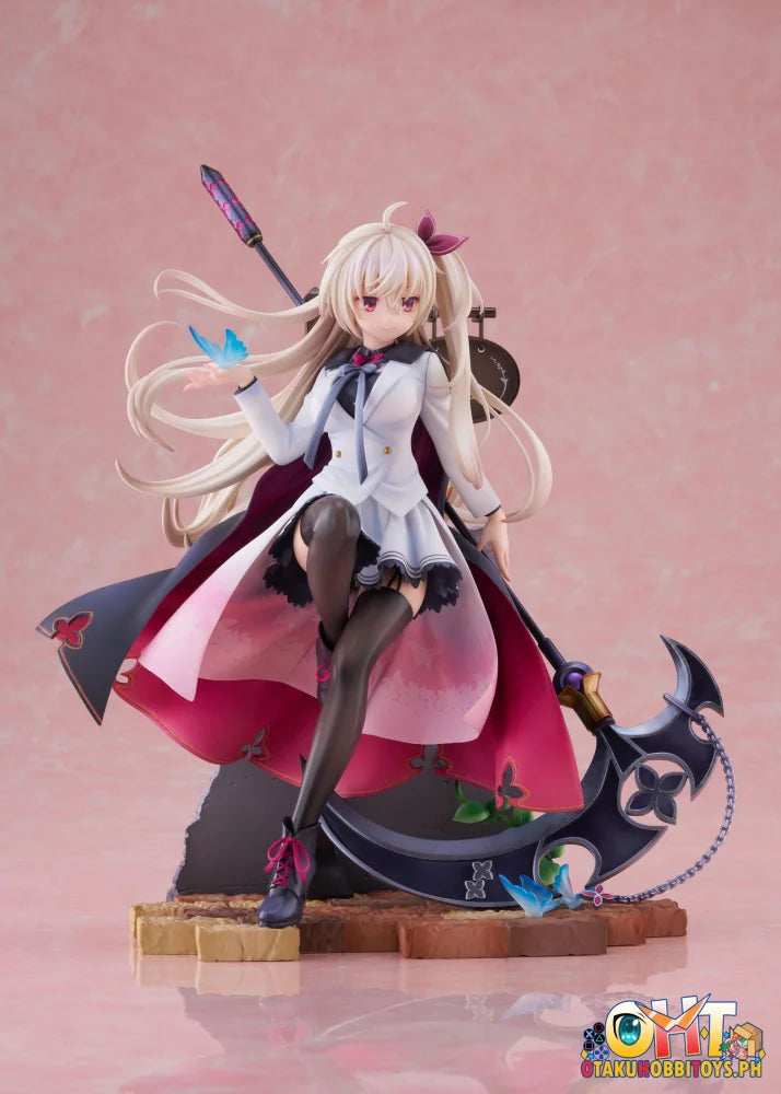 AliceGlint 1/7 Café Stella and the Reaper’s Butterflies - Akizuki Kanna AmiAmi LIMITED EDITION Scale Figure