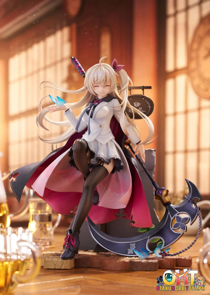 AliceGlint 1/7 Café Stella and the Reaper’s Butterflies - Akizuki Kanna AmiAmi LIMITED EDITION Scale Figure