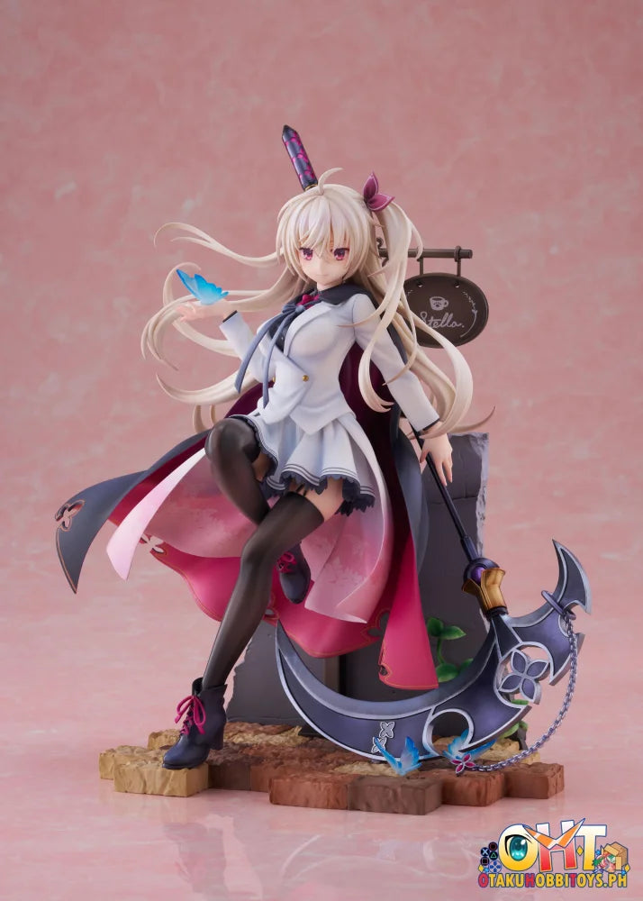 AliceGlint 1/7 Café Stella and the Reaper’s Butterflies - Akizuki Kanna AmiAmi LIMITED EDITION Scale Figure