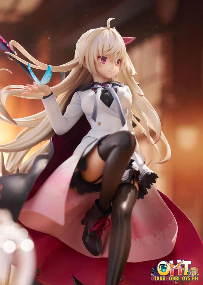 AliceGlint 1/7 Café Stella and the Reaper’s Butterflies - Akizuki Kanna AmiAmi LIMITED EDITION Scale Figure