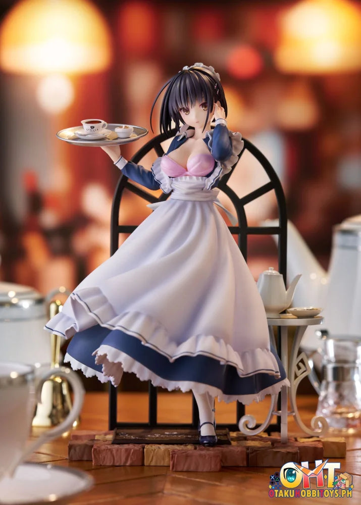 Aliceglint 1/7 Cafe Stella And The Reaper’s Butterfly - Natsume Shiki Ami Limited Ver Scale Figure